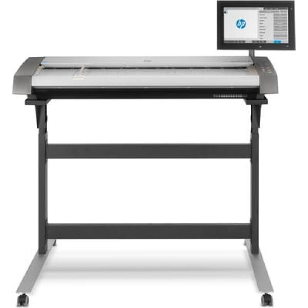 Skener HP Designjet HD Pro 2 42-in1