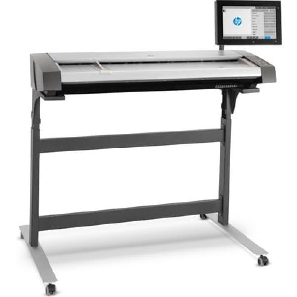 Skener HP Designjet HD Pro 2 42-in6