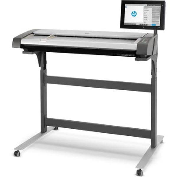 Skener HP Designjet HD Pro 2 42-in7