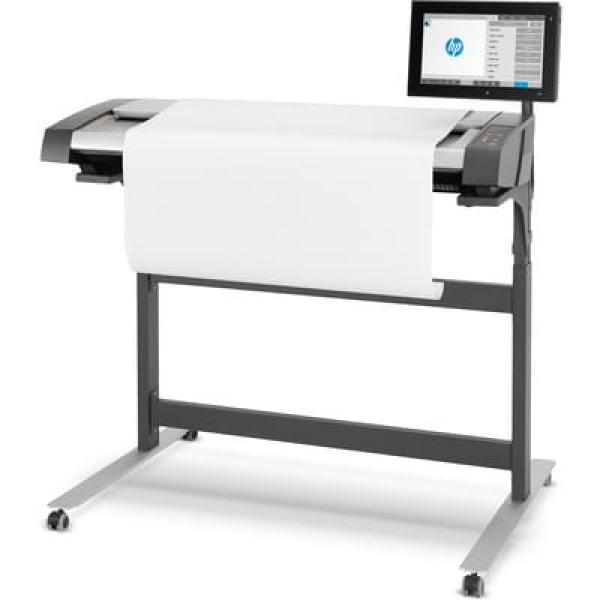 Skener HP Designjet HD Pro 2 42-in4