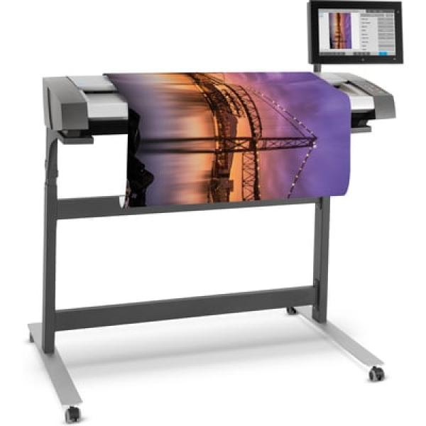 Skener HP Designjet HD Pro 2 42-in3