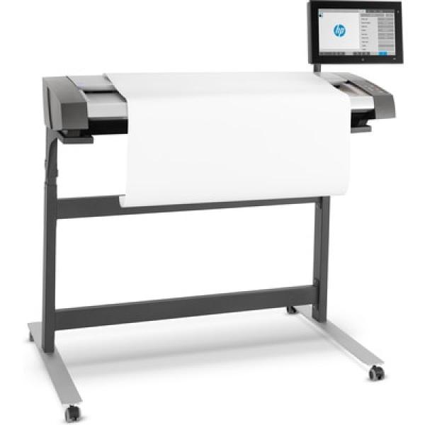 Skener HP Designjet HD Pro 2 42-in5