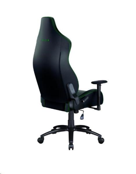 RAZER herní křeslo ISKUR X Gaming Chair1