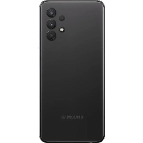 Samsung Galaxy A32 (A325), 128 GB, LTE, EÚ čierna2