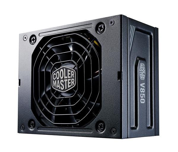 Napájací zdroj Cooler Master V850 SFX Gold,  850W5