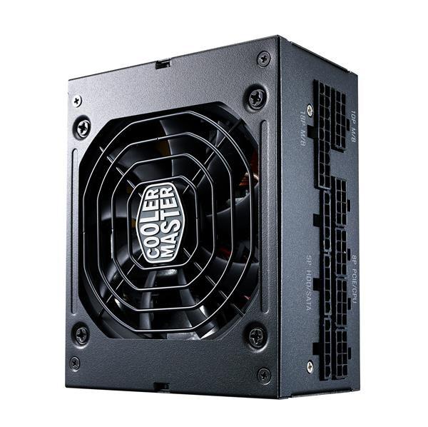 Napájací zdroj Cooler Master V850 SFX Gold,  850W2