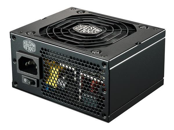 Napájací zdroj Cooler Master V850 SFX Gold,  850W6