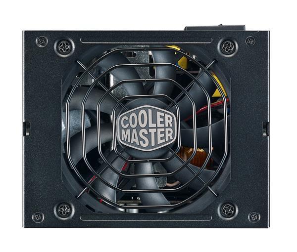 Napájací zdroj Cooler Master V850 SFX Gold,  850W1