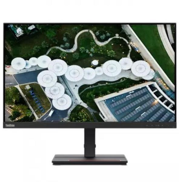 LENOVO LCD ThinkVision S24e-20 23.8&quot;&quot; VA; 16:9; 1920x1080; 250cmd; 4ms; VGA;HDMI; VESA, Stand:Tilt,Free Sync; 3y