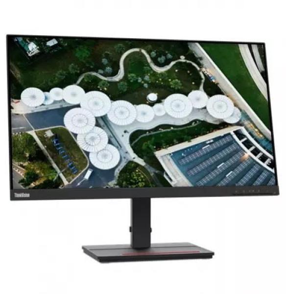 LENOVO LCD ThinkVision S24e-20 23.8&quot;&quot; VA; 16:9; 1920x1080; 250cmd; 4ms; VGA;HDMI; VESA,  Stand:Tilt, Free Sync; 3y1