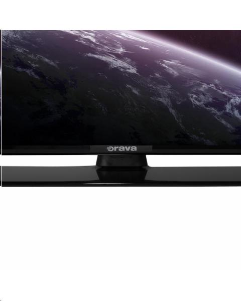 ORAVA LT-ANDR50  LED TV,  50" 126cm,  LED TV,  4K(3840 x 2160), HDR, DVB-T2/ C/ S22
