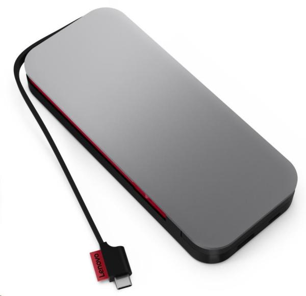 Lenovo Go USB-C Power Bank 20000mAh