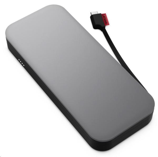 LENOVO Power Bank Go USB-C Laptop (20000 mAh)4