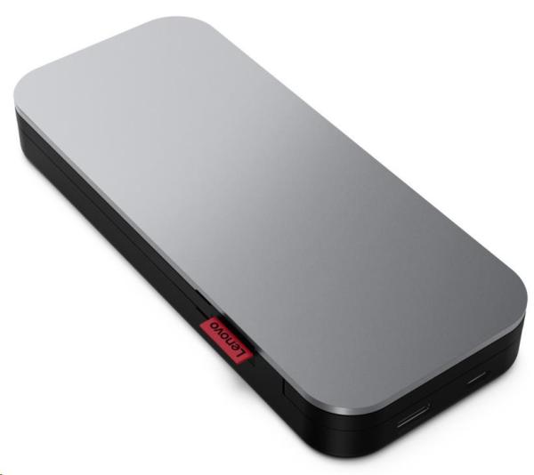 LENOVO Power Bank Go USB-C Laptop (20000 mAh)5