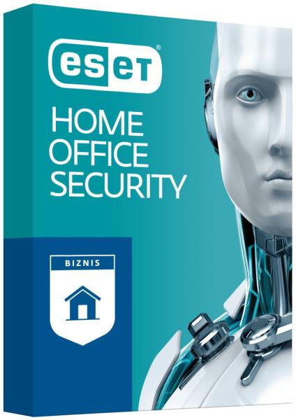 ESET Home Office Security 20 Pack predlženie 1 rok