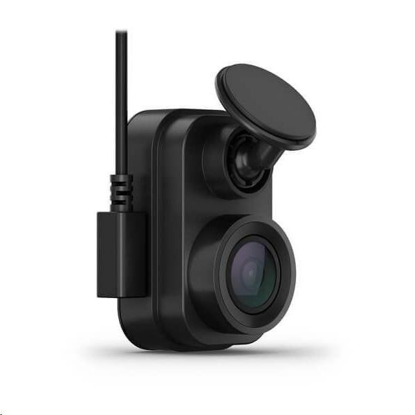 Garmin Dash Cam Mini 2 - kamera pro záznam jízdy4
