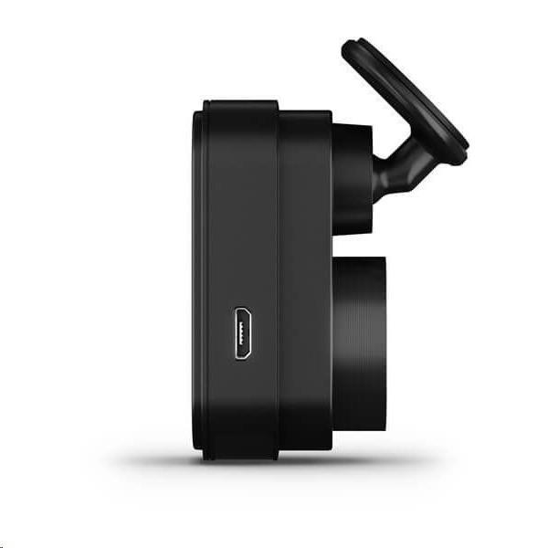 Garmin Dash Cam Mini 2 - kamera pro záznam jízdy3