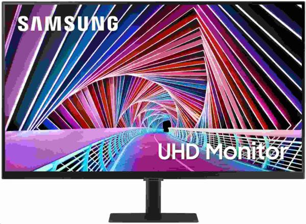 Samsung MT LED LCD monitor 32" ViewFinity 32A700NWUXEN-Flat, VA, 3840x2160, 5ms, 60Hz, HDMI, DisplayPort