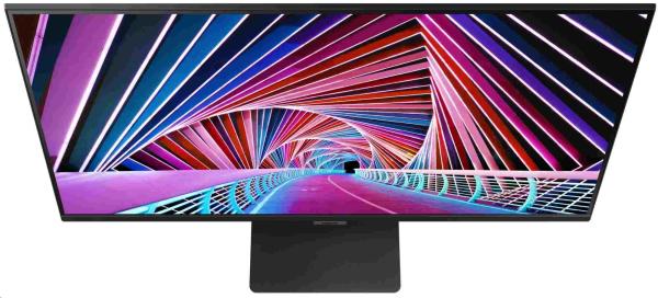 Samsung MT LED LCD monitor 32" ViewFinity 32A700NWUXEN-Flat, VA, 3840x2160, 5ms, 60Hz, HDMI, DisplayPort1