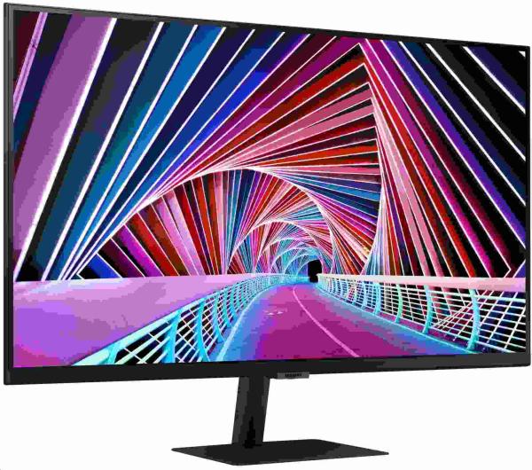 Samsung MT LED LCD monitor 32" ViewFinity 32A700NWUXEN-Flat, VA, 3840x2160, 5ms, 60Hz, HDMI, DisplayPort4