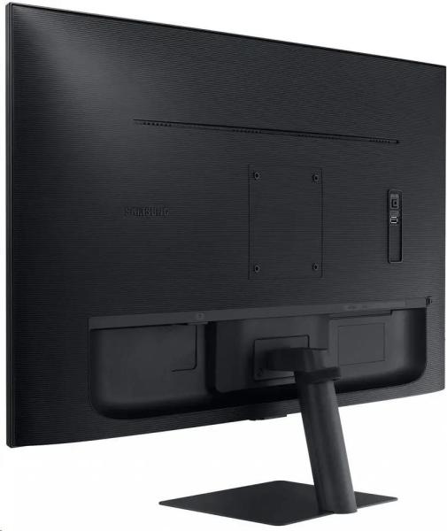Samsung MT LED LCD monitor 32" ViewFinity 32A700NWUXEN-Flat, VA, 3840x2160, 5ms, 60Hz, HDMI, DisplayPort3