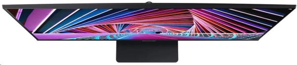 Samsung MT LED LCD monitor 32" ViewFinity 32A700NWUXEN-Flat, VA, 3840x2160, 5ms, 60Hz, HDMI, DisplayPort10