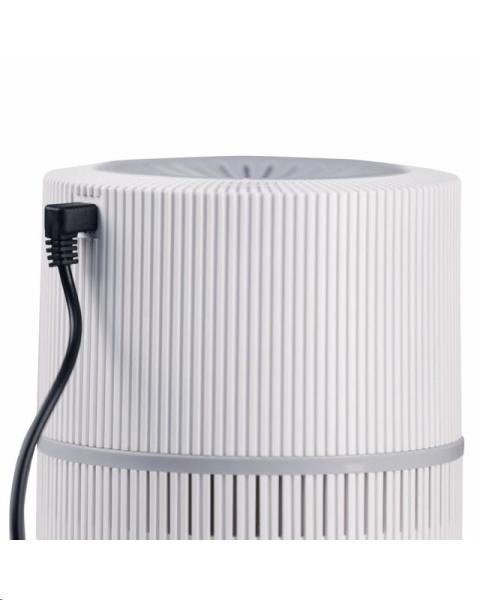 Orava AC-03 mini ochlazovač vzduchu,  3v1,  2, 5 W,  USB nabíjení,  LED osvětlení,  35 dB,  3 rychlosti2