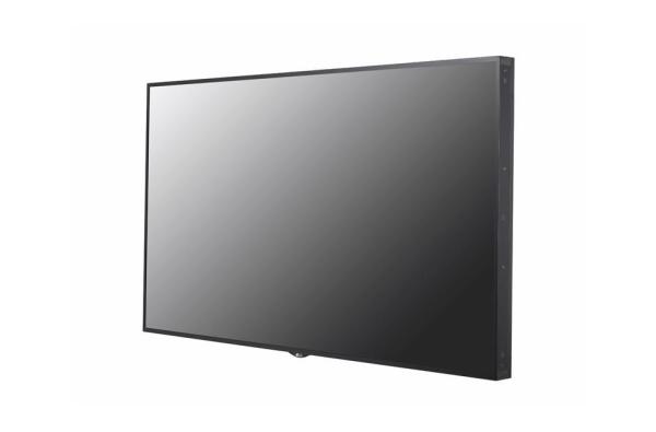 LG 75" signage 75XS4G  - FHD,  4000nit,  24h,  WebOS 4.12