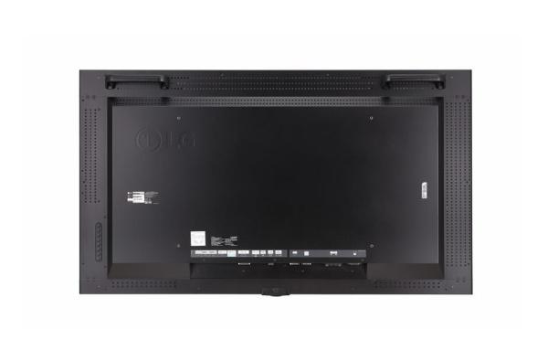 LG 75" signage 75XS4G  - FHD,  4000nit,  24h,  WebOS 4.15