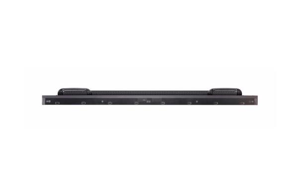 LG 75" signage 75XS4G  - FHD,  4000nit,  24h,  WebOS 4.16