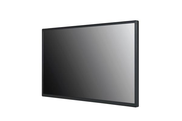 LG 32" signage 32SM5J - FHD,  450nit,  24h,  WebOS 6.02