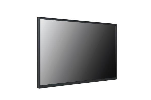 LG 32" signage 32SM5J - FHD,  450nit,  24h,  WebOS 6.04