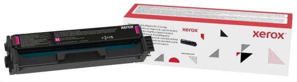 Magenta tonerová kazeta Xerox pre C230/C235 (1500 strán)