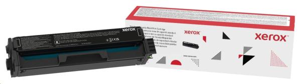 Čierna tonerová kazeta Xerox pre C230/C235 (1500 strán)