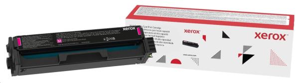 Vysokokapacitná tonerová kazeta Xerox Magenta pre C230/ C235 (2500 strán)
