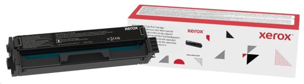 Vysokokapacitná čierna tonerová kazeta Xerox pre C230/ C235 (3000 strán)