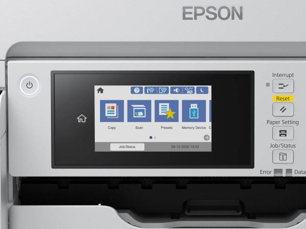 Atrament do tlačiarne EPSON EcoTank M15180,3v1,4800x1200dpi,A3,USB,25PPM, Trade In 3000 Kč2