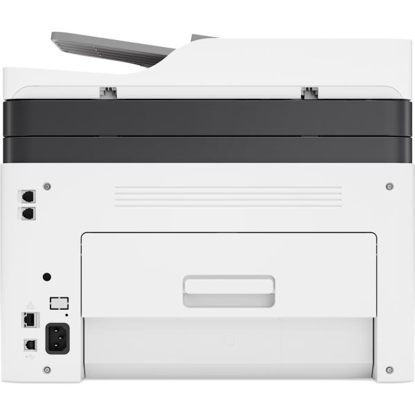 BAZAR - HP Color Laser 179FNW (A4,18/4 ppm, USB 2.0, Ethernet, Wi-Fi, Print/Scan/Copy/Fax) - poškozený obal2