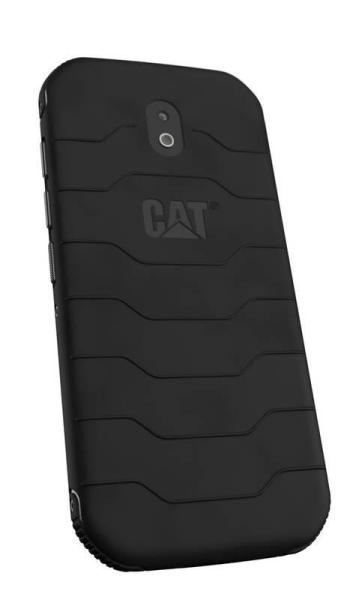 Mobilný telefón Caterpillar CAT S42H+ Dual SIM5