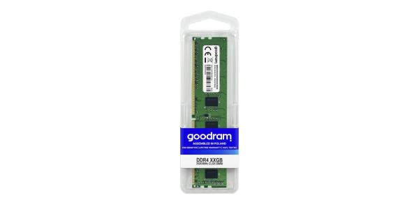GOODRAM DIMM DDR4 8GB 3200MHz CL221