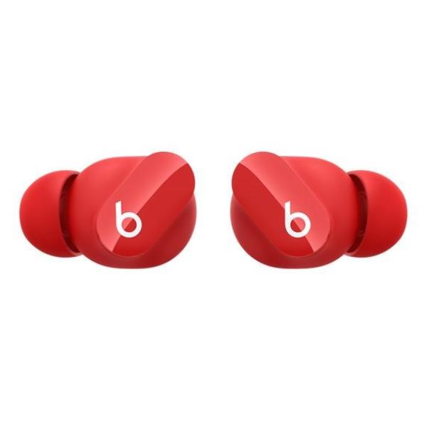 Beats Studio Buds – True Wireless Noise Cancelling Earphones – Beats Red1