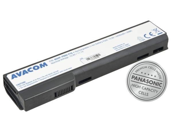 AVACOM batéria pre HP ProBook 6360b,  6460b série Li-Ion 10, 8V 6400mAh 69Wh