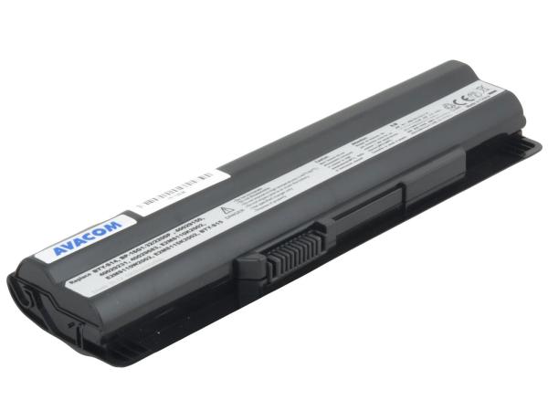 AVACOM batéria pre MSI MegaBook CR650/ CX650/ GE620 Li-Ion 11, 1V 5200mAh