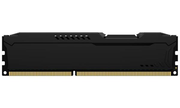 KINGSTON DIMM DDR3 8GB 1866MT/ s CL10 FURY Beast Černá3