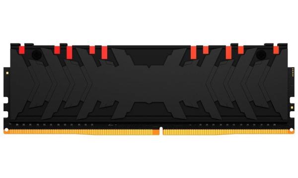 KINGSTON DIMM DDR4 32GB (Kit of 4) 3200MT/s CL16 FURY Renegade RGB3