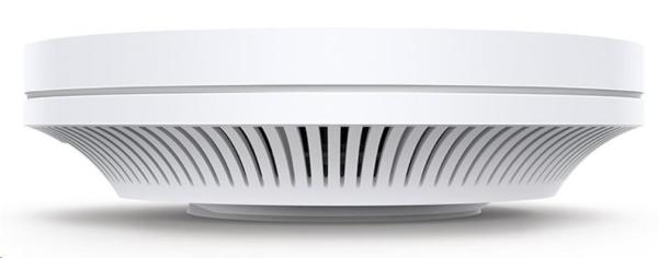 TP-Link EAP610 OMADA WiFi6 AP (AX1800,2,4GHz/5GHz,1xGbELAN,1xPoE-in)3