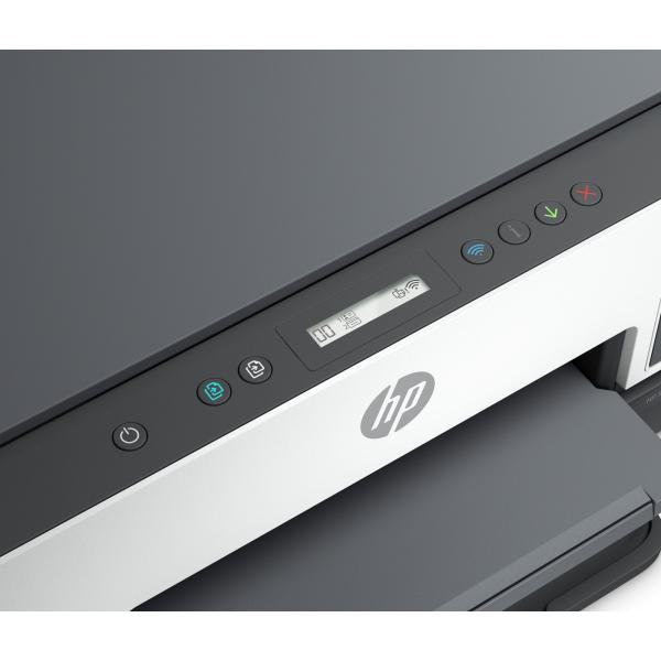 Atramentová nádržka HP All-in-One Smart Tank 670 (A4, 12/7 strán za minútu, USB, Wi-Fi, tlač, skenovanie, kopírovanie, 9