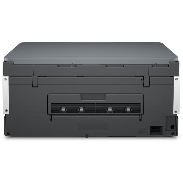 Atramentová nádržka HP All-in-One Smart Tank 670 (A4, 12/7 strán za minútu, USB, Wi-Fi, tlač, skenovanie, kopírovanie, 8
