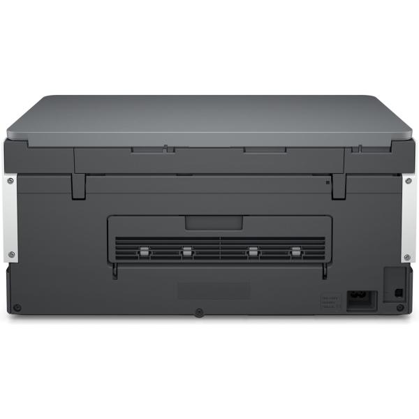 Atramentová nádržka HP All-in-One Smart Tank 670 (A4, 12/7 strán za minútu, USB, Wi-Fi, tlač, skenovanie, kopírovanie, 3