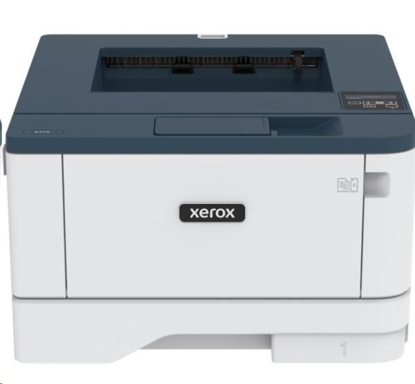 Xerox Phaser B310V_DNI,  čiernobiely laser. tlačiareň,  A4,  40 strán za minútu,  WiFi duplex